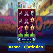 vasco x atletico mg palpites